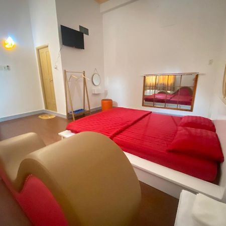 Homestay 888 껀터 외부 사진