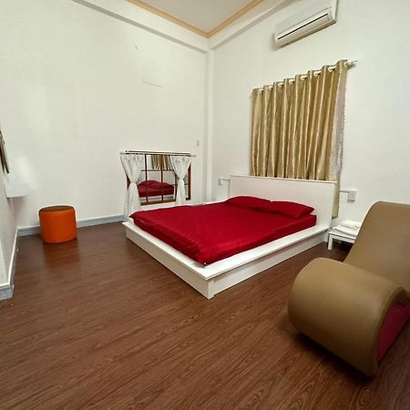 Homestay 888 껀터 외부 사진