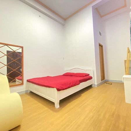 Homestay 888 껀터 외부 사진