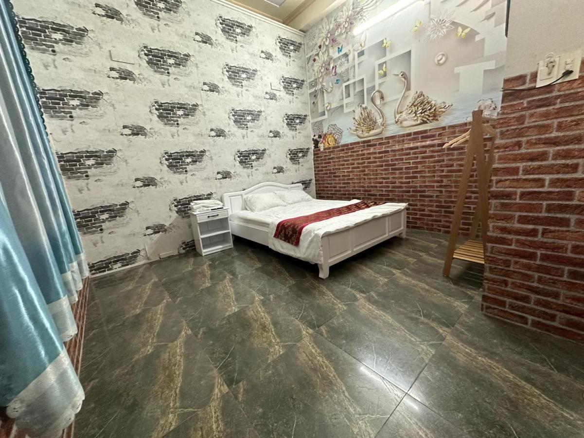 Homestay 888 껀터 외부 사진