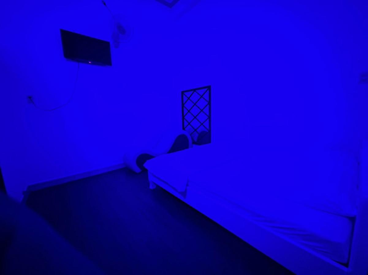 Homestay 888 껀터 외부 사진