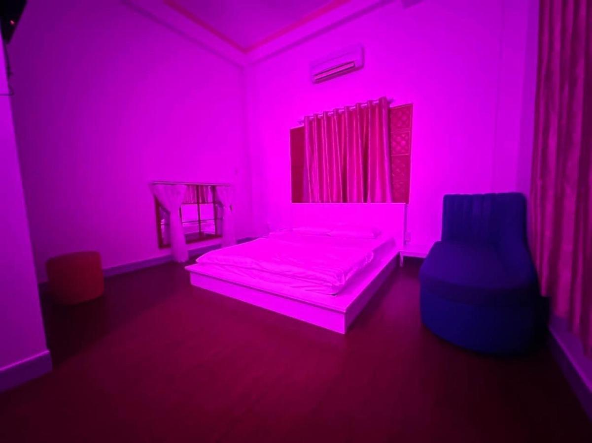 Homestay 888 껀터 외부 사진