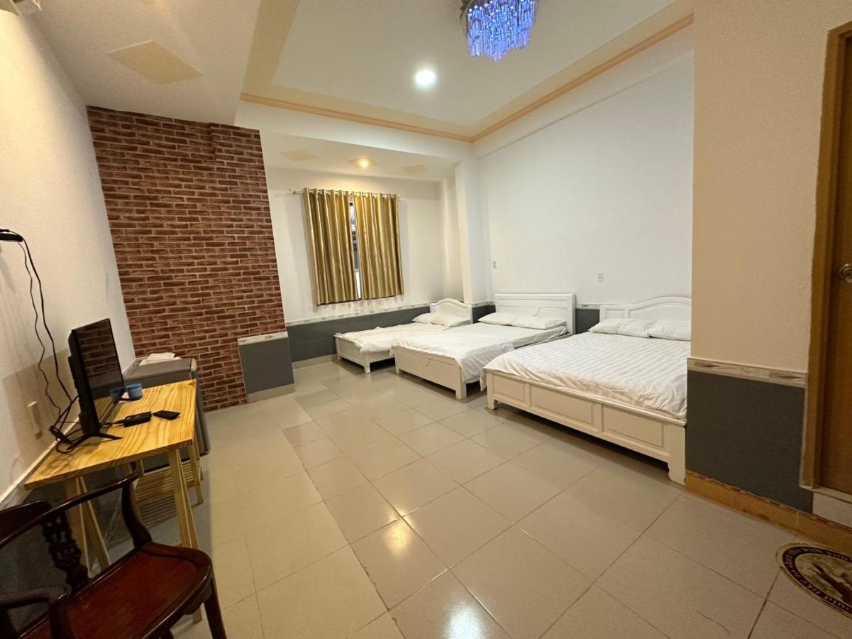 Homestay 888 껀터 외부 사진