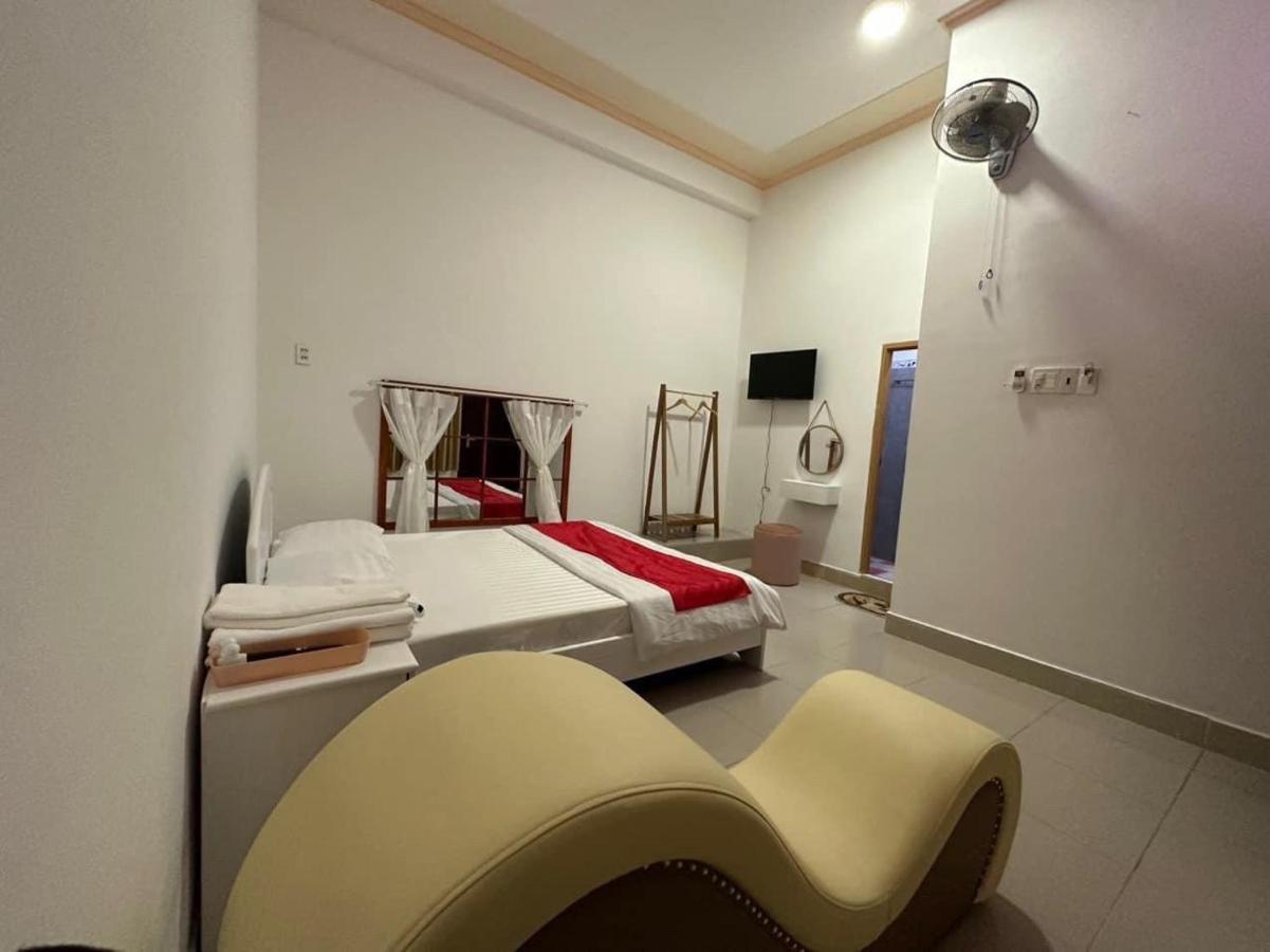 Homestay 888 껀터 외부 사진