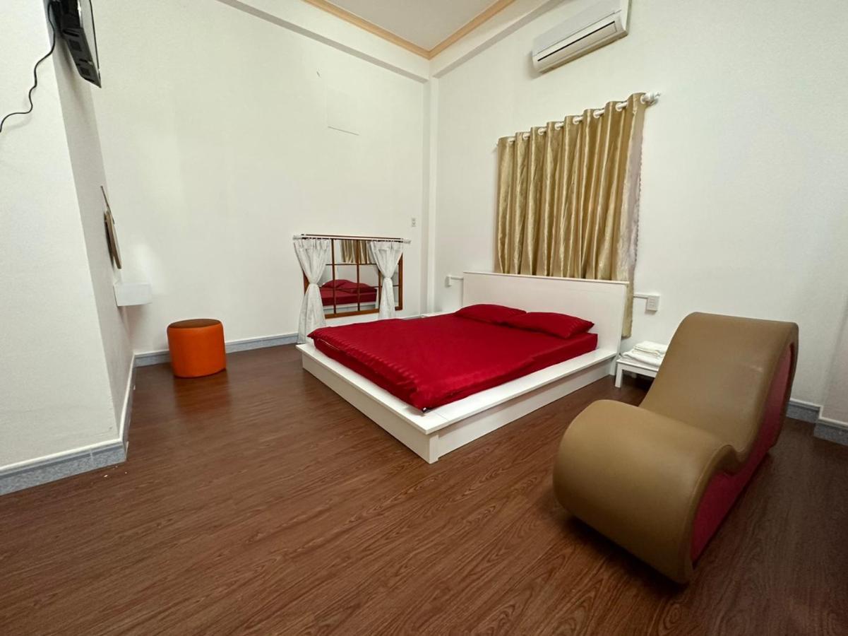 Homestay 888 껀터 외부 사진
