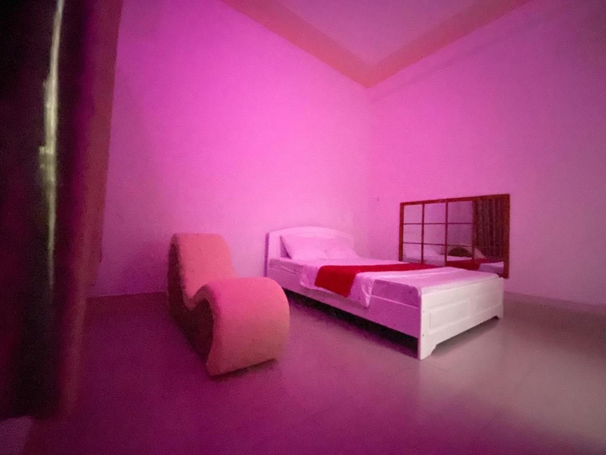 Homestay 888 껀터 외부 사진
