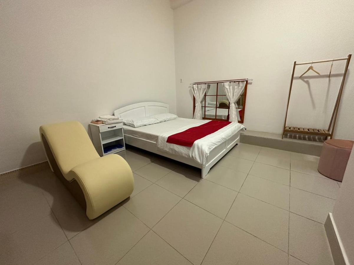 Homestay 888 껀터 외부 사진