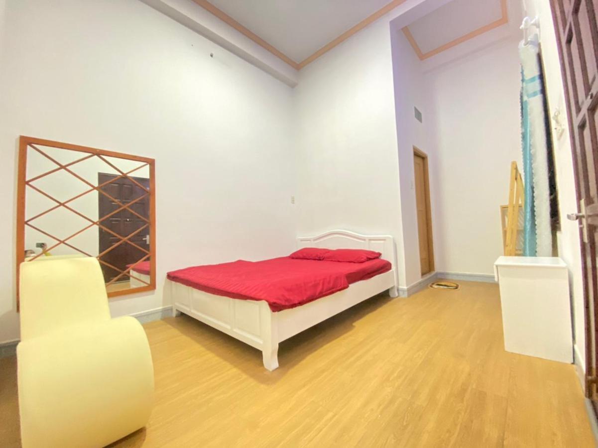 Homestay 888 껀터 외부 사진