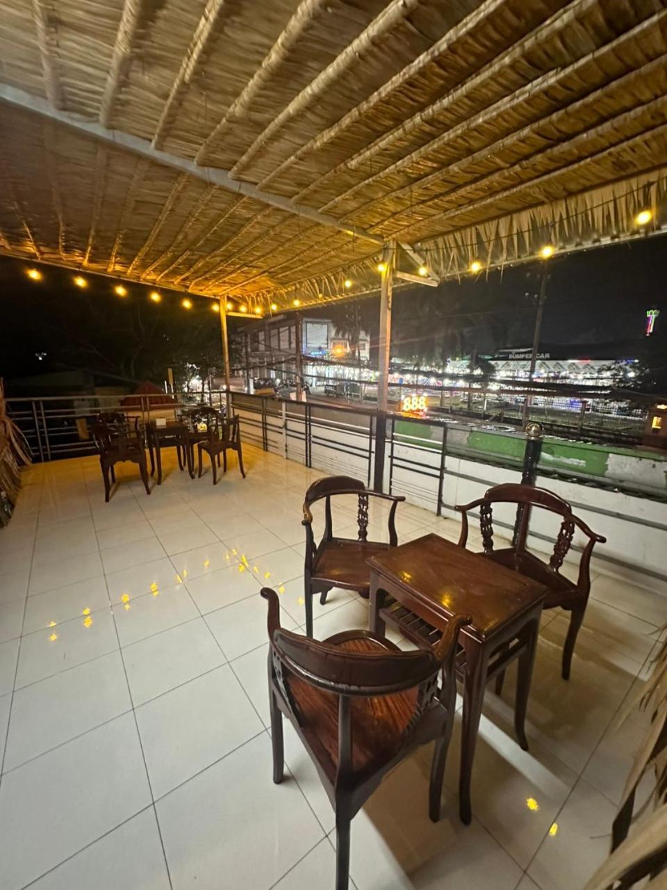 Homestay 888 껀터 외부 사진