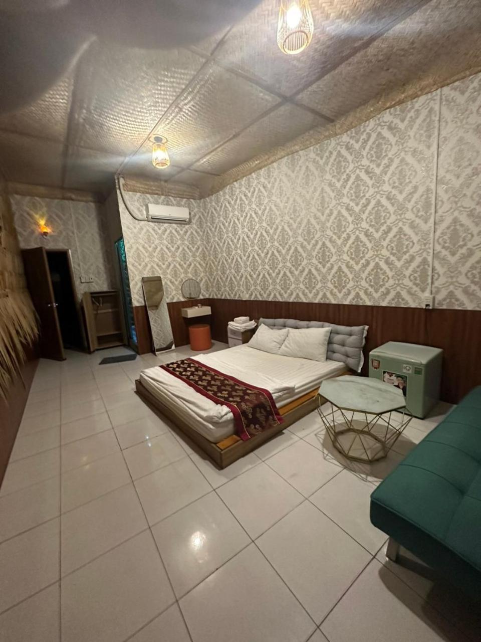 Homestay 888 껀터 외부 사진