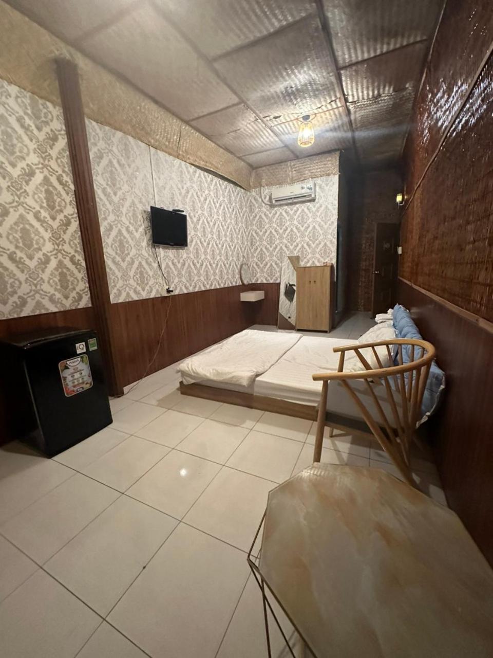 Homestay 888 껀터 외부 사진
