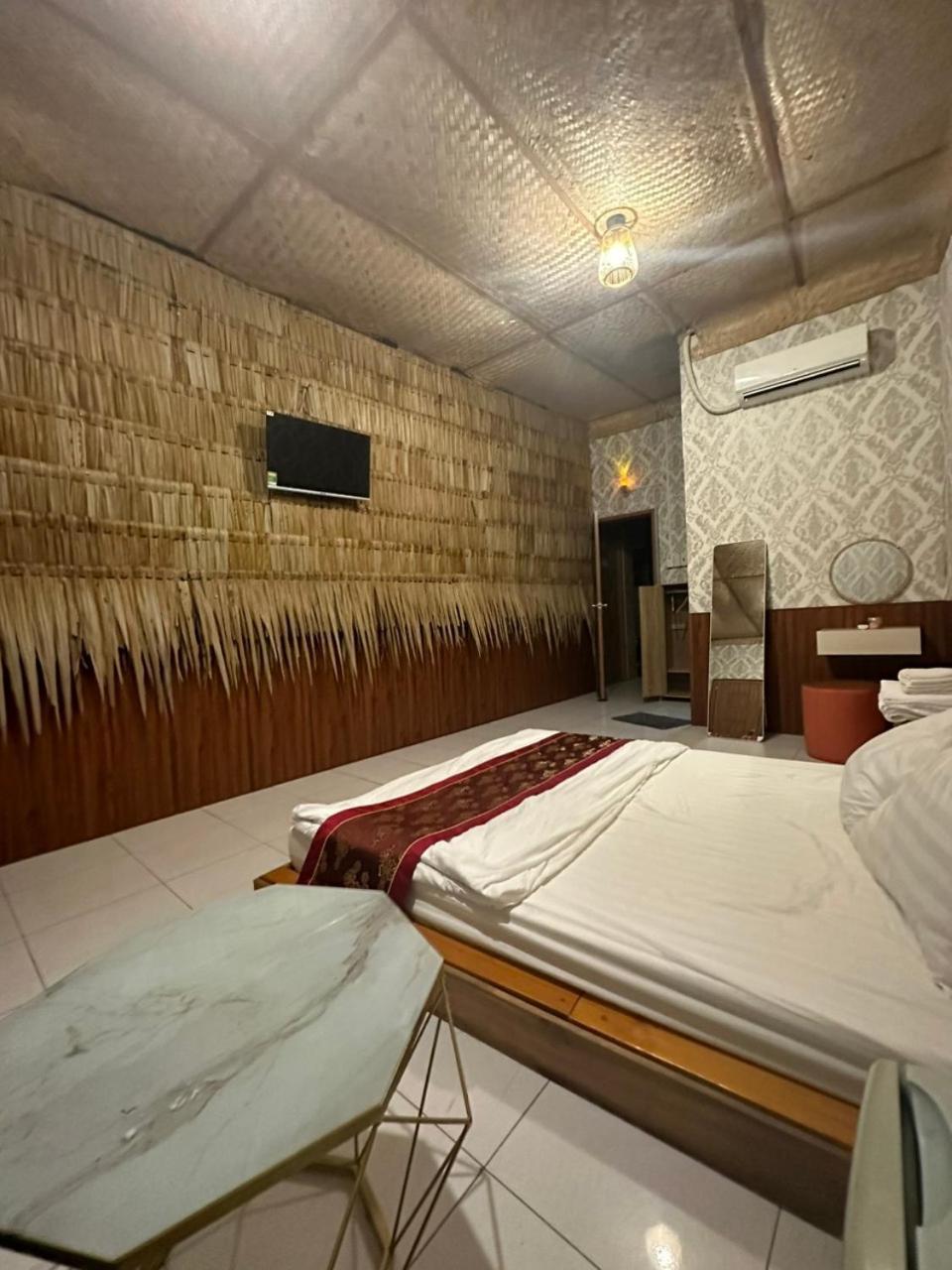 Homestay 888 껀터 외부 사진